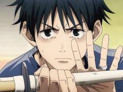 극장판 주술회전 0 후기