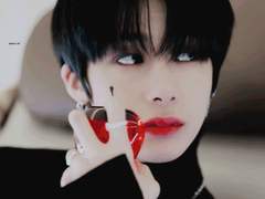 몬스타 엑스 형원 애정운 풀이