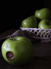 [뜰팁] Rotten Apple