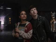 리시안셔스(Lisianthus):변치않는 사랑 [드루마카]