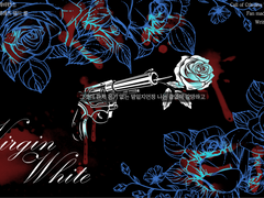 [조슈바네] Virgin White