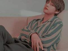 [BL] (국뷔) 미,안해..태형,아..