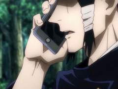 카모 노리토시 아이폰 쓰냐?