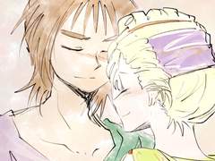 [그로신] 여캐&hl