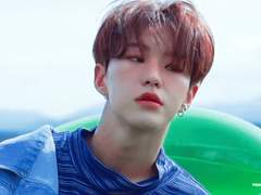 [세븐틴 빙의글/호시 빙의글] 사랑 아닌 듯이 사랑하는데요