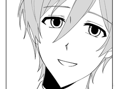 [타츠히메] 졸업식