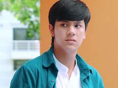 [BBuddy/팟프란] The Scent of Grass #4