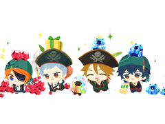 에리오스 루비 브러쉬 2탄