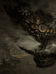 Chronicle of Traction City