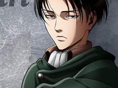 <리바이의 사생활2 (21화)>