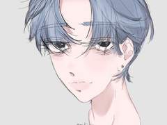 💙 :: 레이먼 퀼트르