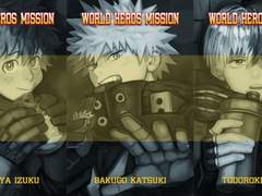 WHM 오리진조 포토카드 유료도안 배포