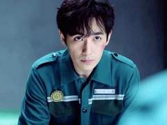 [오사흑기] 何茫然 (하망연)