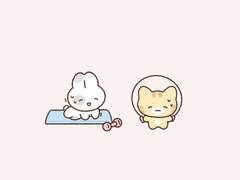 Work out goodnote sticker Zz.