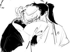 [당보청명] 만화 모음