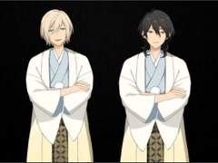 [앙스타] 에이레이_독못방