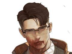 새로운 프로필 이미지가 업데이트 되었습니다.