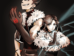 혈육에게 뜯어낸 리도일라