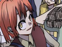 ep.1 하수구 속의 아이들(1)