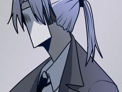 ep. 2 죽기 위해 사는 남자(1)