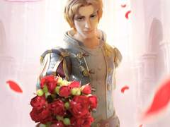 가장 결혼하고 싶은/하고 싶지 않은 탐프 캐릭터 설문 조사 결과