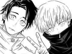 나혼자 꾸리는 옷토게 신혼생활