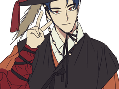 강감찬 (1) [+우청커]