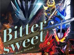 川津明日香·内藤秀一郎·山口貴也·青木瞭 - Bittersweet (Movie Version)