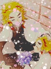 레쓰비 한캔하며 눈으로읽는 상상화