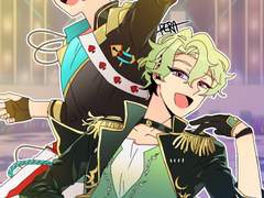 앙스타 그림 모음