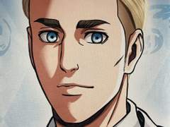 <리바이의 사생활2 (22화)>