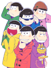 오소마츠상 번역