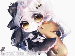 2월 커미션 완성작