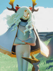 스카이 기반캐 스토리