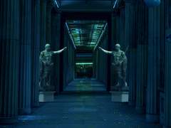 숭고한 희생의 이유