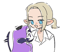 기공방 도련님 드림