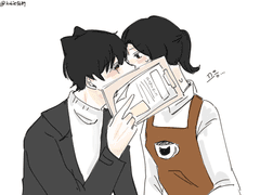 류미오 연성모음 겸 백업1