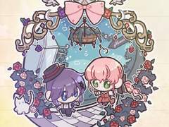 화원 산책 커미션