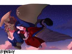 드라코런 연성드림 모음10