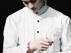 [황룡] 덫(단편)