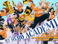 [히로아카] 그녀의 기억 - 35화. 문화제 (4)