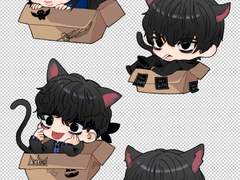 야마다 유키 도안 배포