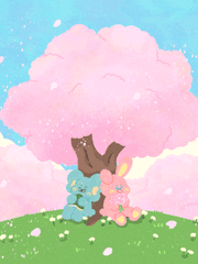 르미리니 배경화면