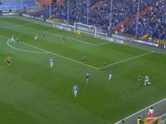 03.01(화) 04:50세리에A 아탈란타 vs 삼프도리아