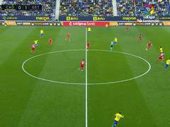 03.01(화) 05:00라리가 그라나다 vs 카디스