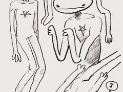 [낙서] 낙서그만헤