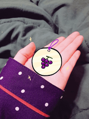 나의 클로버에게