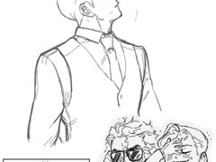 윤중청자/중구른/윤자성] 낙서