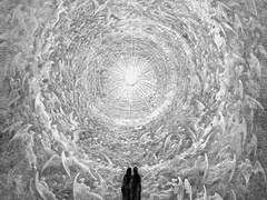 루페온=Loop+Aeon설에 기반한 영지주의적 가설