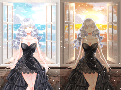 [210514] 그레이스